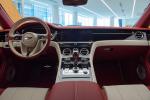 Bentley Continental GT W12 2020 года (UAE)